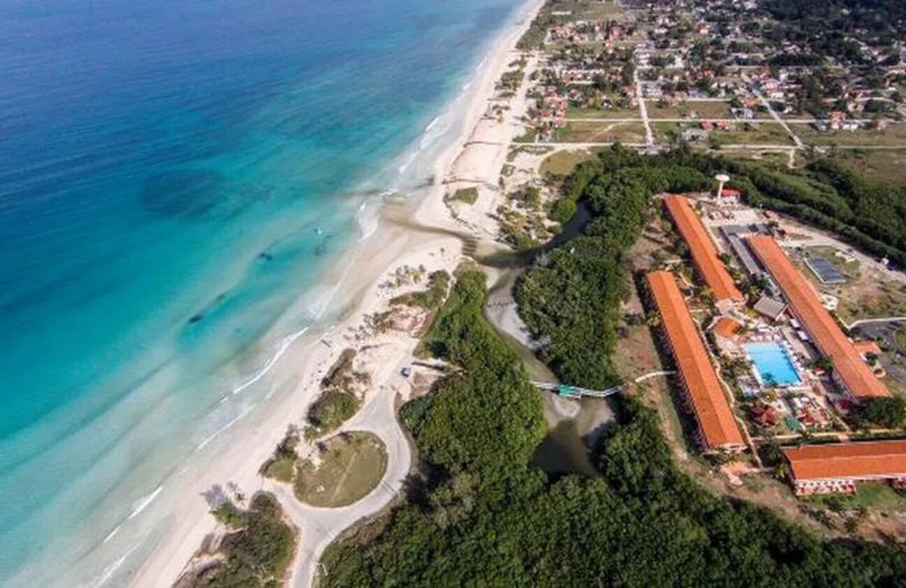 Blau Arenal 4* қонақ үйі